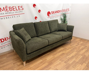 Sofa EDEN (Trečioji vieta)(Ekspozicija)